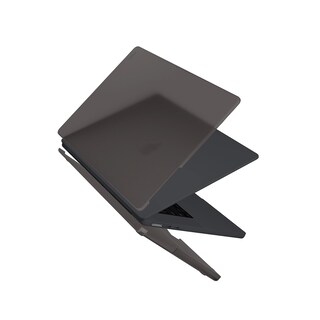 Foto 1 | Carcasa Uniq para Macbook Air 15'"2023 Transparente Ultra Delgada