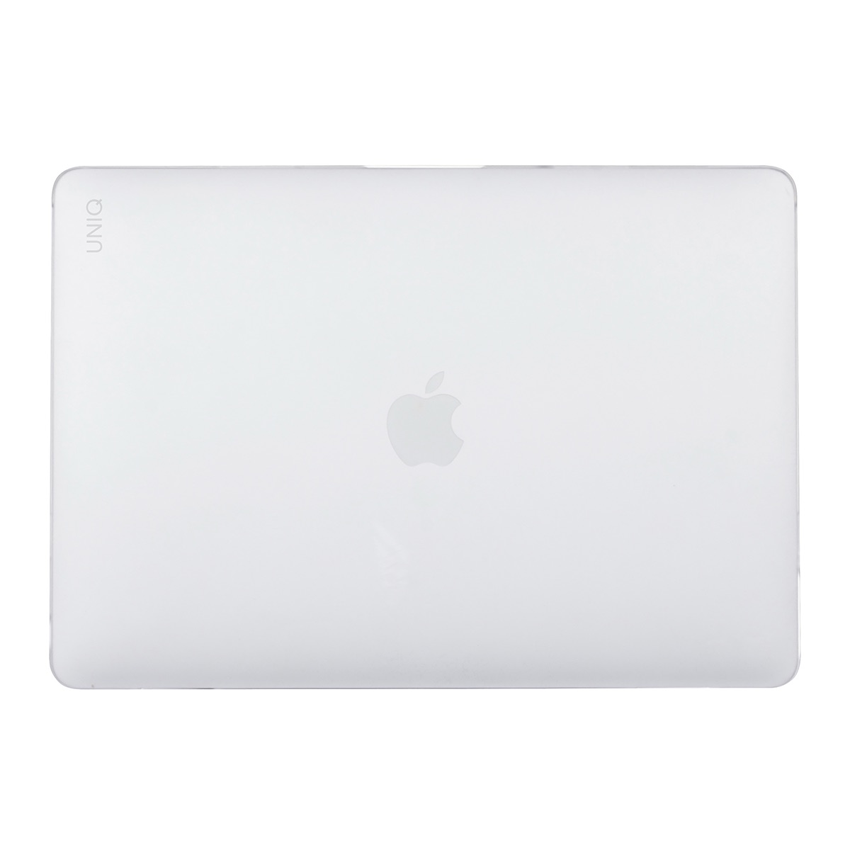 Foto 2 pulgar | Carcasa Para Macbook Pro 13'' 2022 - 2020 Transparente Matizado Husk Pro Claro De Uniq