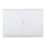 Carcasa Para Macbook Pro 13'' 2022 - 2020 Transparente Matizado Husk Pro Claro De Uniq