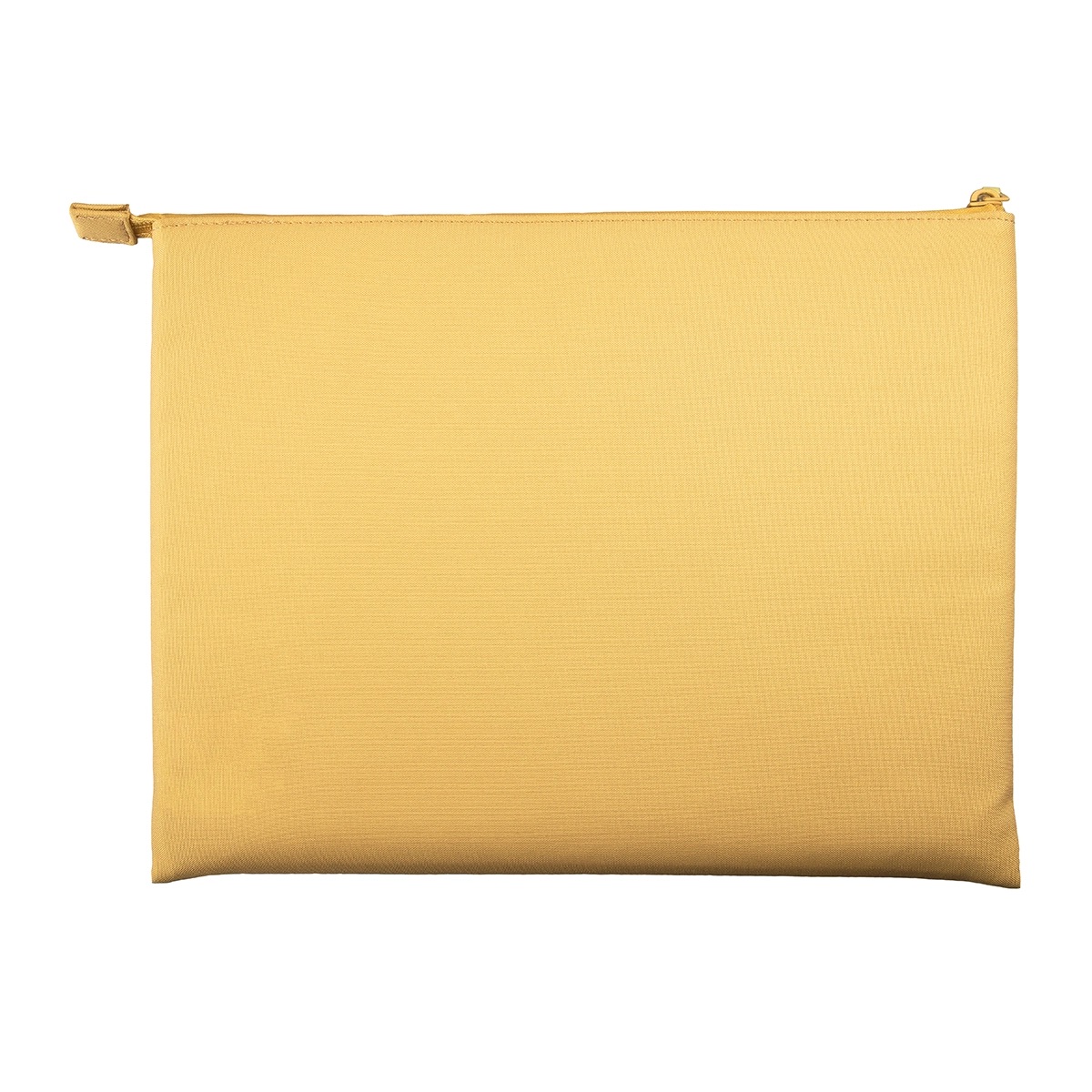 Foto 3 pulgar | Funda Para Macbook Hasta 14'' Amarillo Canario Lyon De Uniq