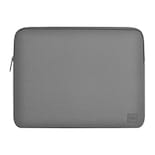 Funda Para Macbook Hasta 16'' Gris Cyprus De Uniq