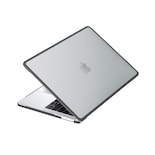 Carcasa Para Macbook Air 13'' 2020 - 2018 Gris Venture De Uniq