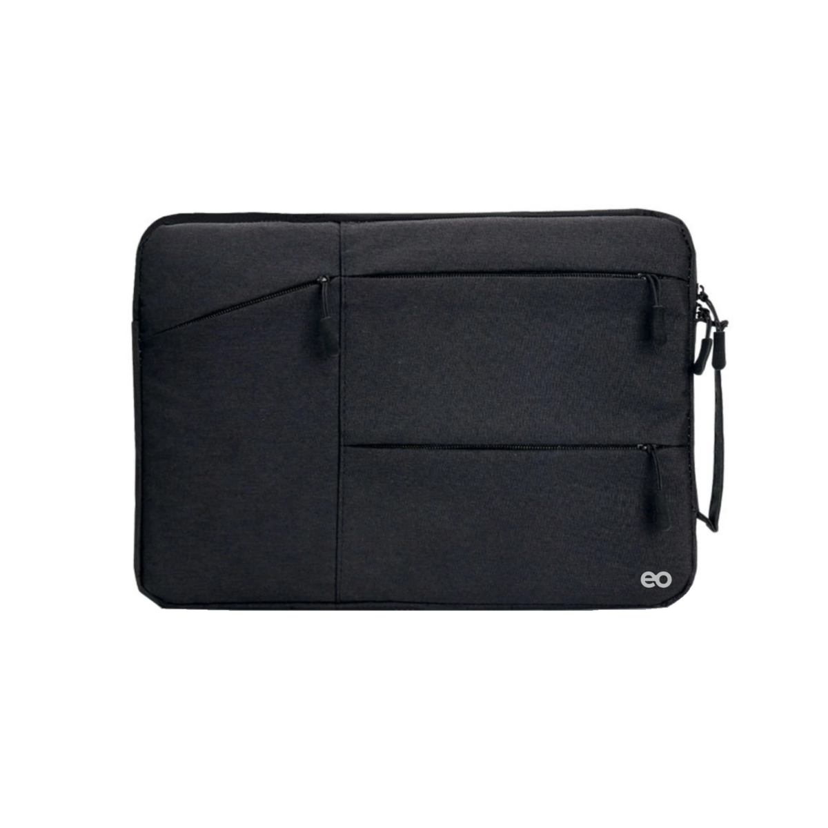 Foto 1 | Funda Protectora Bolsa Impermeable Portátil 14'' Gris Eo Safe Imports Eo-2248-1 Negro
