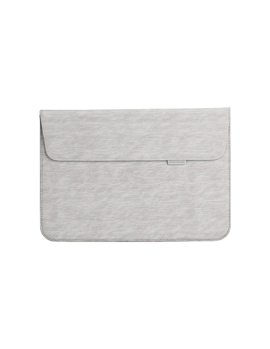 Foto 2 pulgar | Funda para Laptop 13.3' Mark Ryden Mr67x Gris Claro