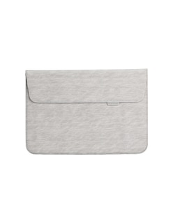 Foto 1 | Funda para Laptop 13.3' Mark Ryden Mr67x Gris Claro