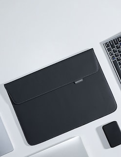 Foto 2 | Funda para Laptop 13.3' Mark Ryden Mr67d Gris