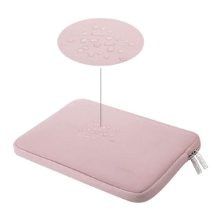 Foto 4 | Funda Para Portátil Mosiso Compatible Con Macbook De 13 A 14 Pulgadas - Venta Internacional.