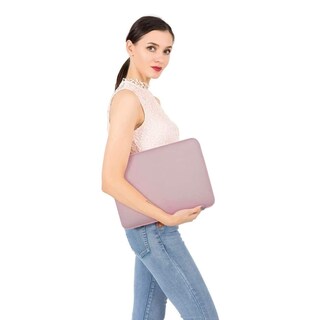 Foto 7 | Funda Para Portátil Mosiso Compatible Con Macbook De 13 A 14 Pulgadas - Venta Internacional.