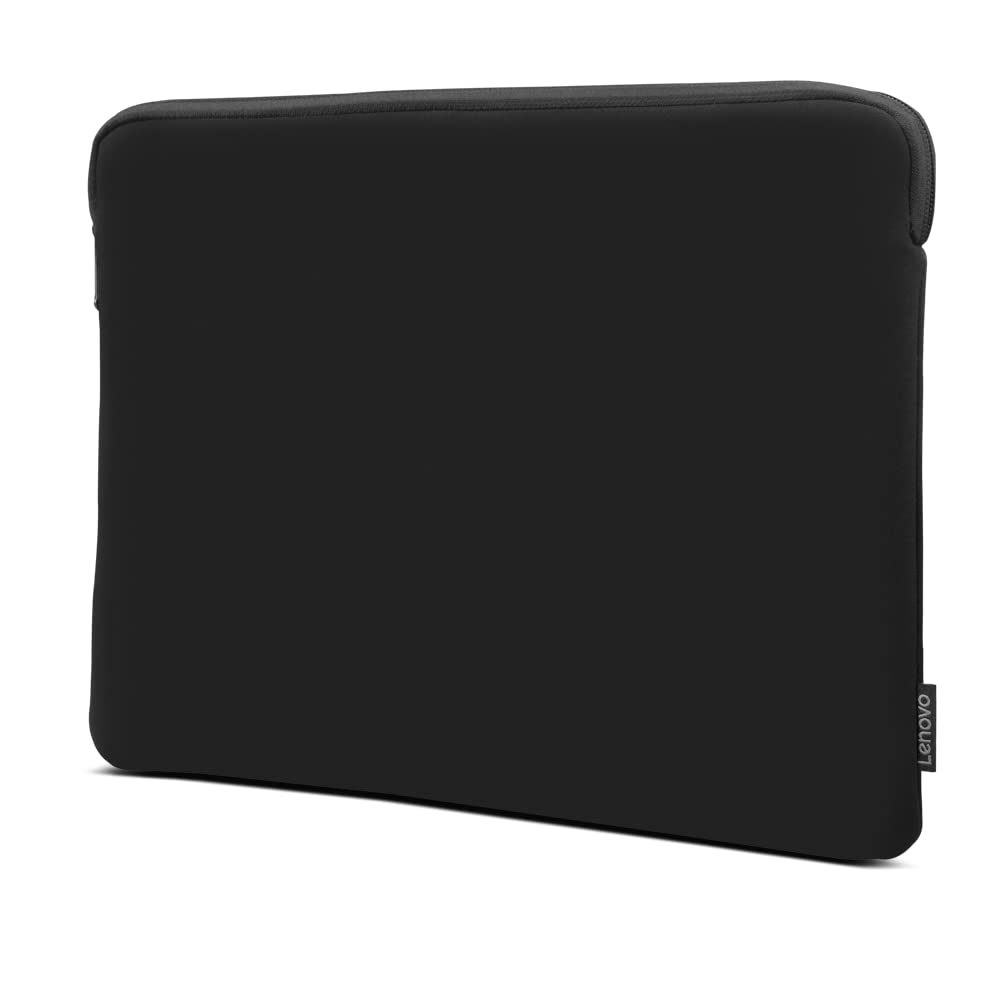 Foto 2 pulgar | Funda de Neopreno Negra para Portátil Lenovo 15.6 Pulgadas - Venta Internacional