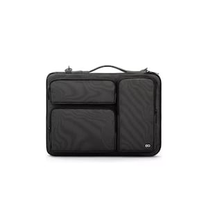 Foto 1 | Funda Maletin Protectora Laptop 15.6'' Impermeable Eo Safe Imports Esi-14319-1 Negro
