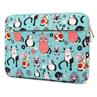 Foto 1 | Funda Eo Safe Imports para Laptop de 14.1 Pulgadas Multicolor