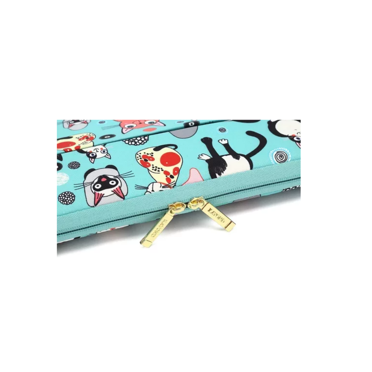 Foto 4 pulgar | Funda Eo Safe Imports para Laptop de 14.1 Pulgadas Multicolor
