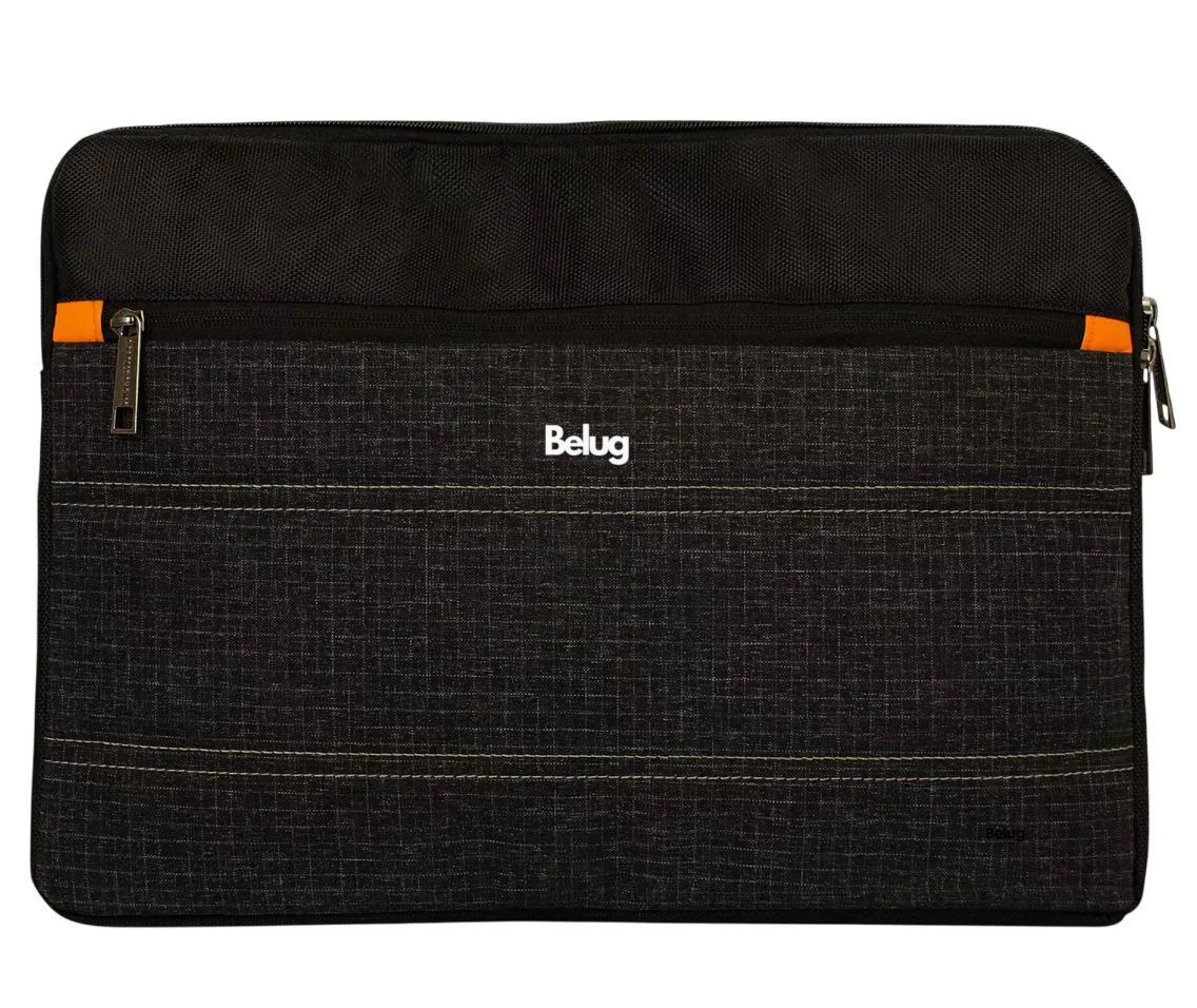 Funda Para Laptop 15, Belug Resistente Glitch Perfect Choice, Negro