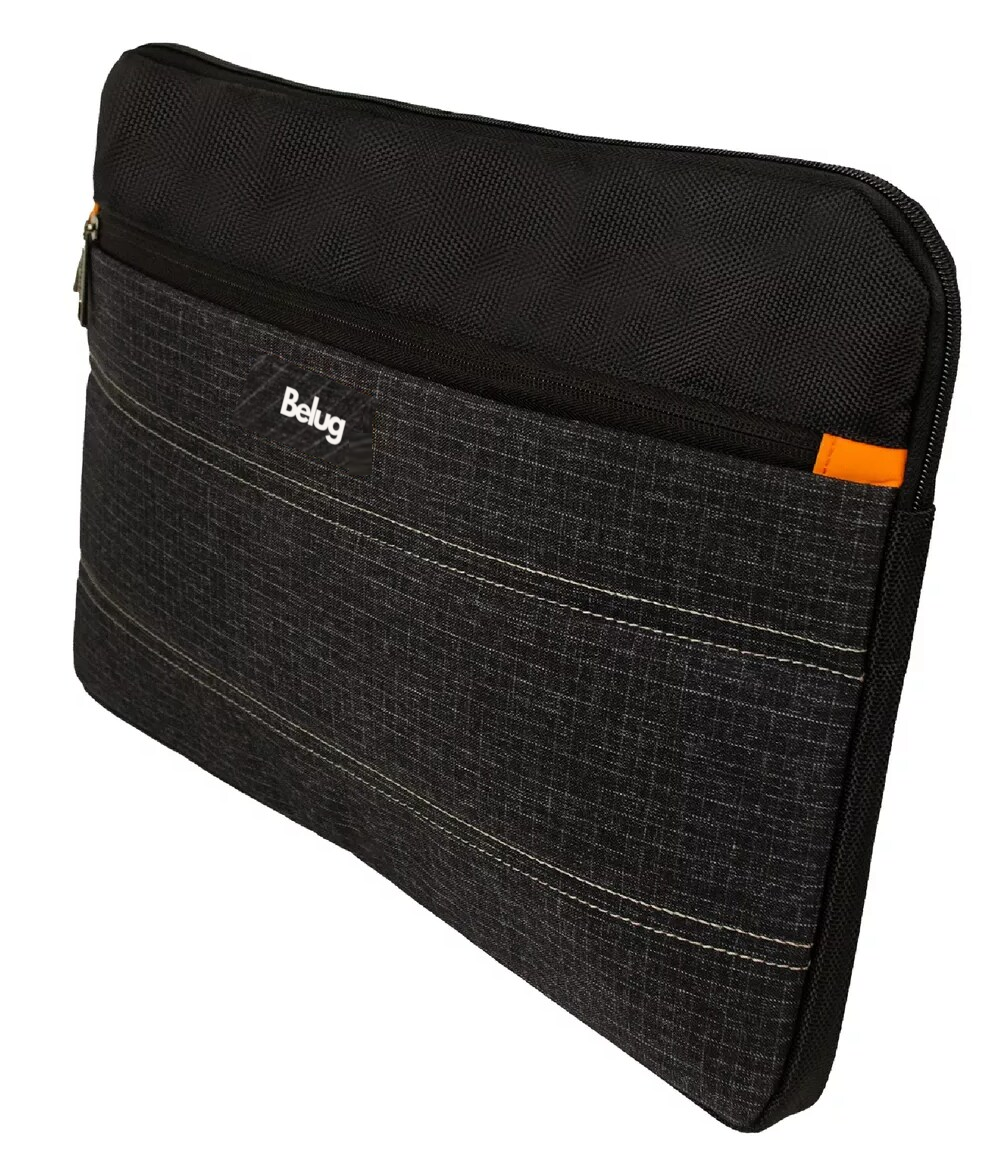 Foto 2 | Funda Para Laptop 15, Belug Resistente Glitch Perfect Choice, Negro