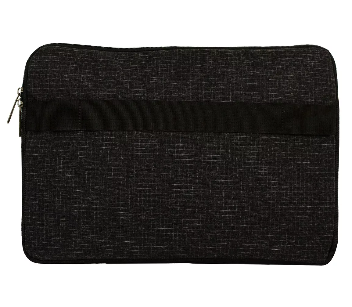 Foto 4 pulgar | Funda Para Laptop 15, Belug Resistente Glitch Perfect Choice, Negro