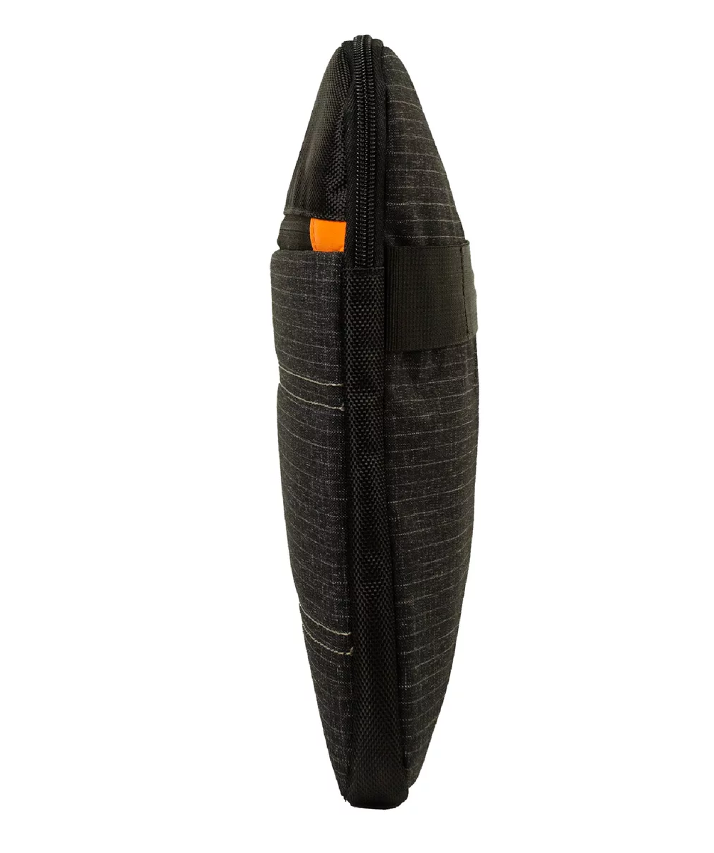 Foto 5 pulgar | Funda Para Laptop 15, Belug Resistente Glitch Perfect Choice, Negro