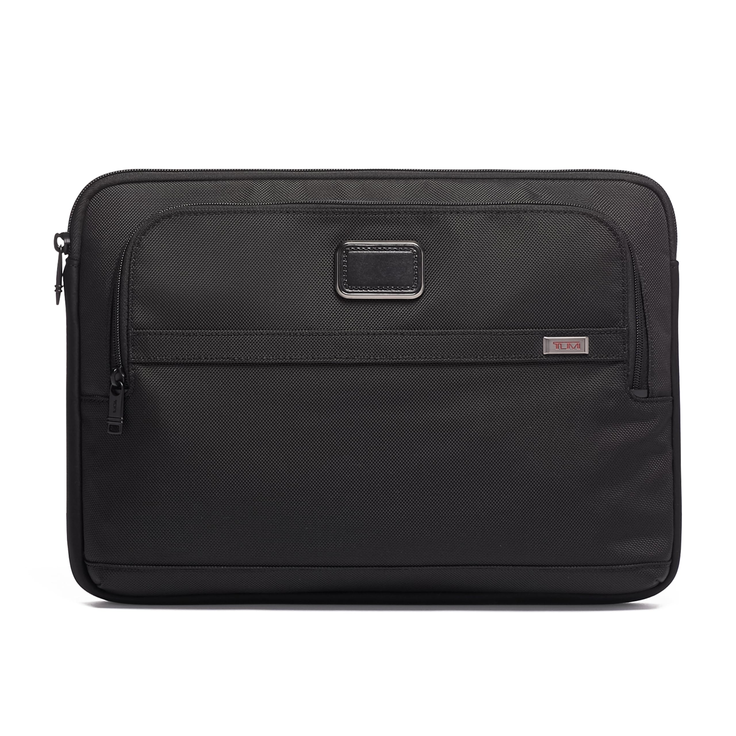 Foto 1 | Funda Para Portátil Tumi Alpha 3 Medium Black Para Portátil De 13 Pulgadas - Venta Internacional.