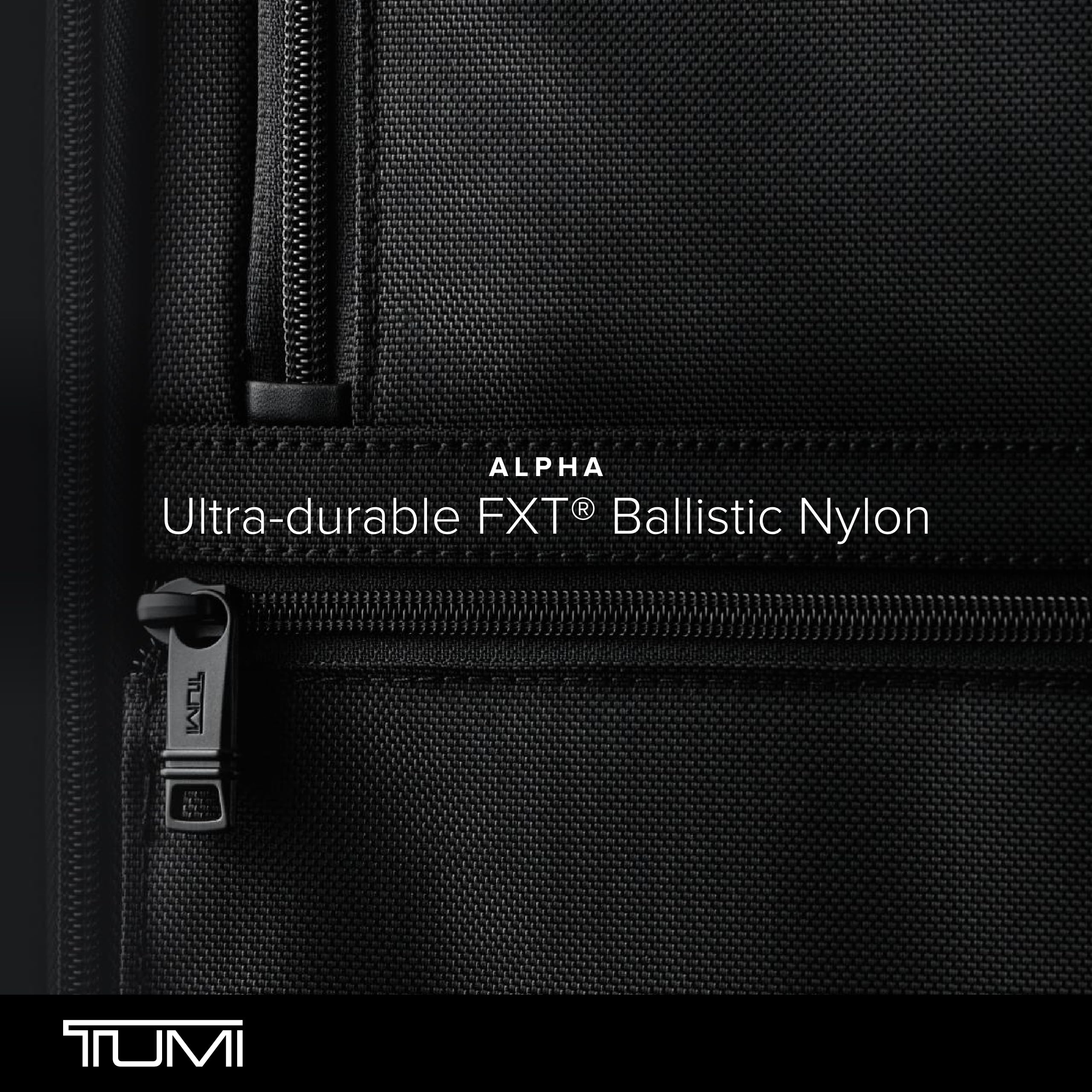Foto 6 | Funda Para Portátil Tumi Alpha 3 Medium Black Para Portátil De 13 Pulgadas - Venta Internacional.