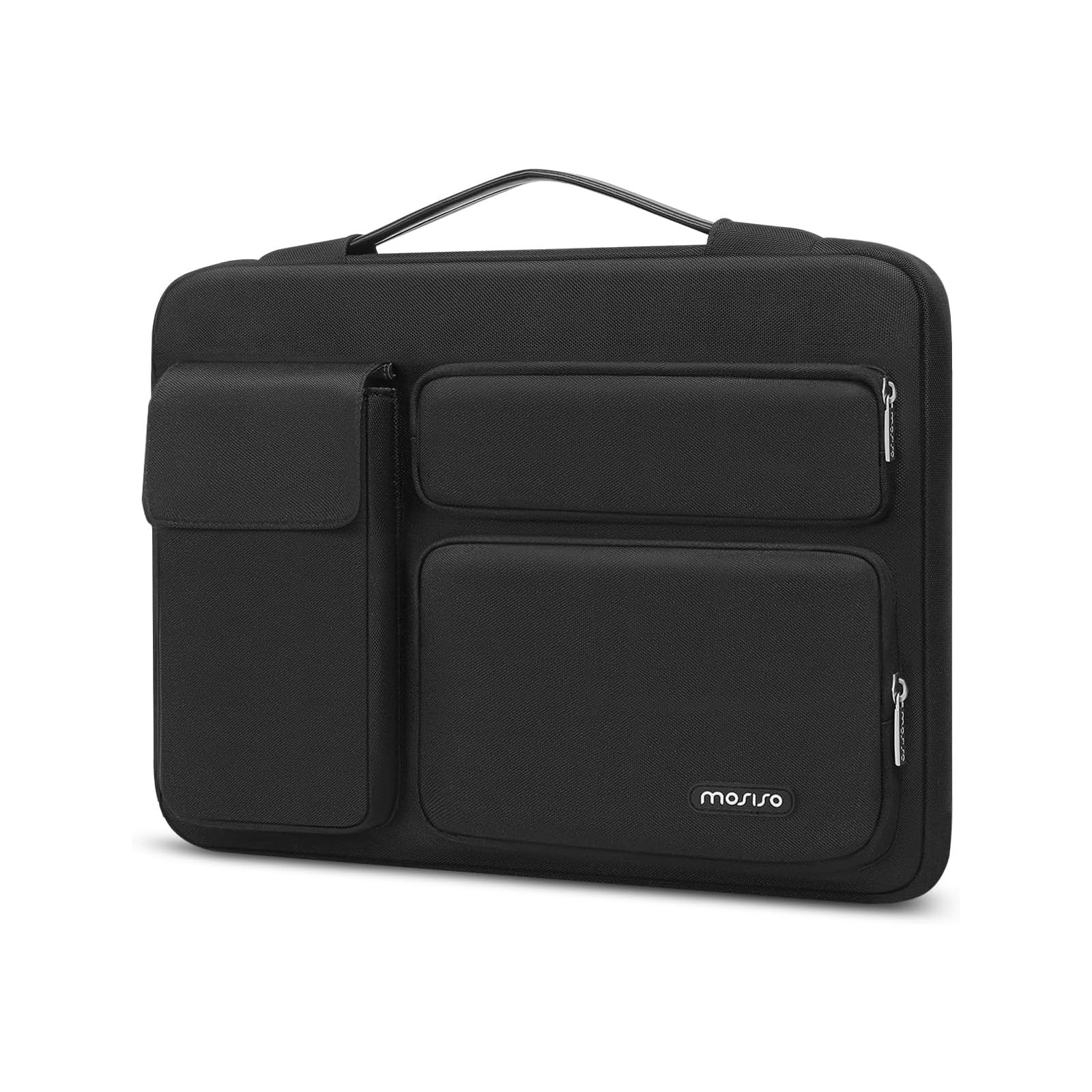 Foto 2 pulgar | Funda Protectora Mosiso 360 Para Portátil De 13,3 Pulgadas Para Macbook Air/ - Venta Internacional.
