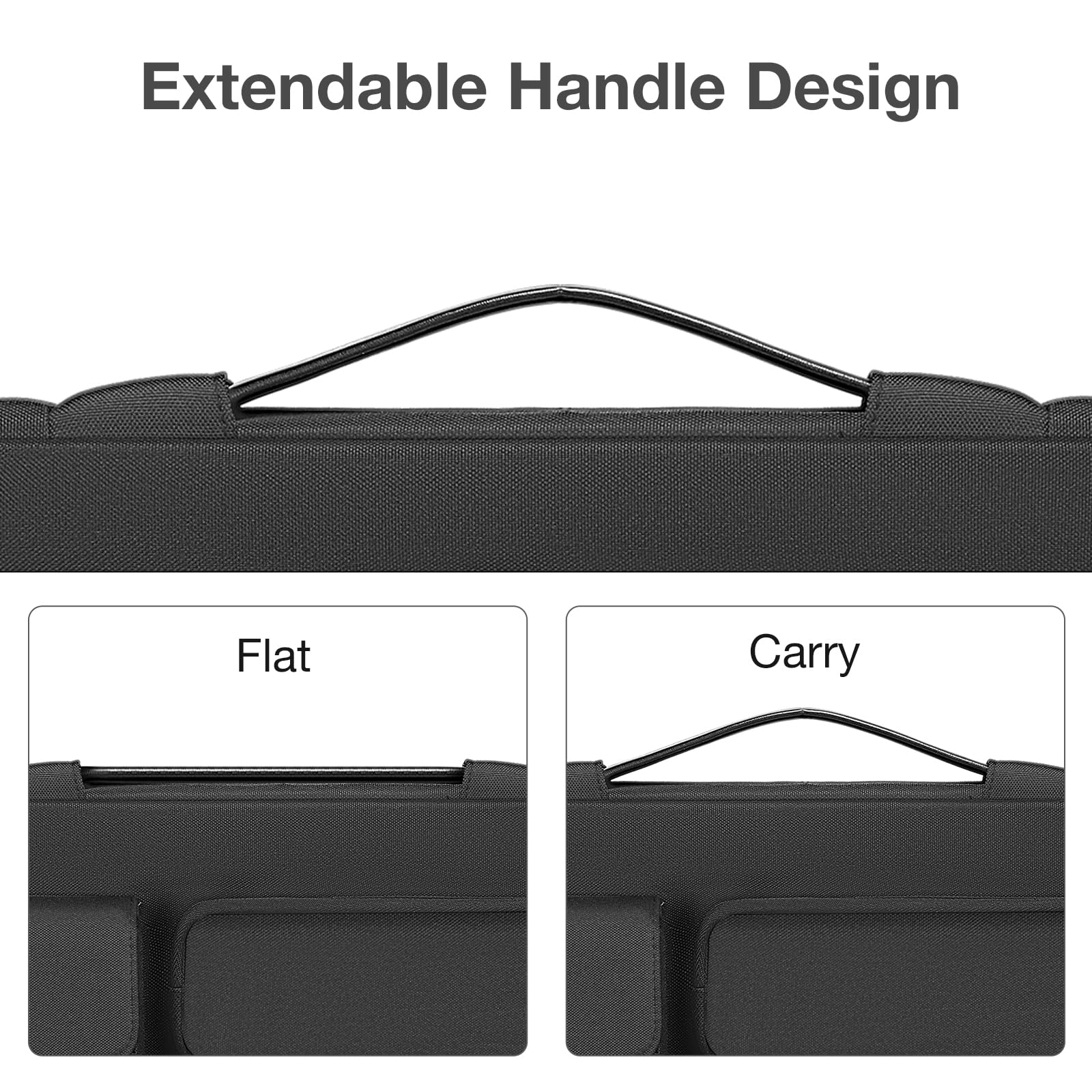 Foto 6 pulgar | Funda Protectora Mosiso 360 Para Portátil De 13,3 Pulgadas Para Macbook Air/ - Venta Internacional.