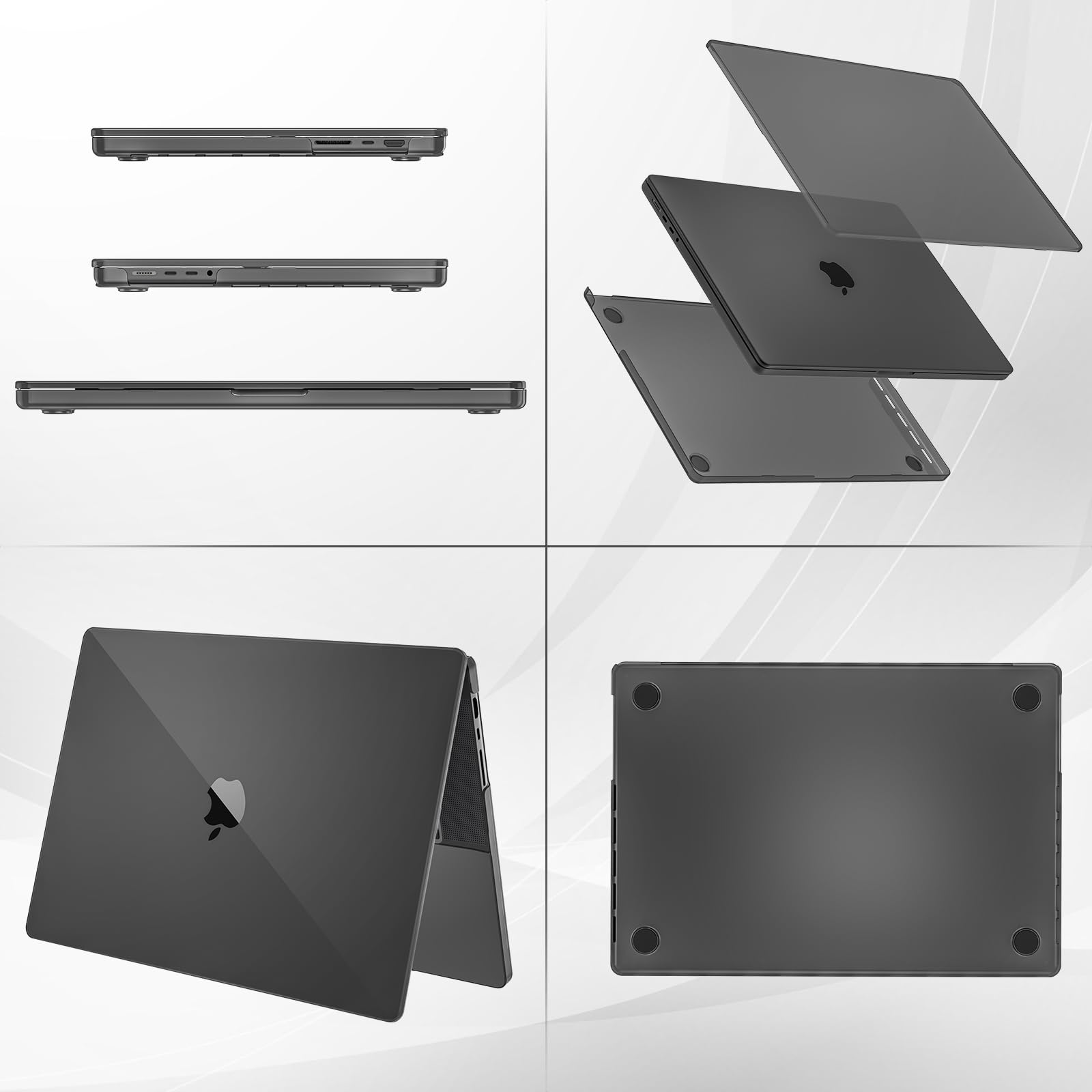 Foto 6 pulgar | Funda Procase Para Macbook Pro 16.2'' 2024/pro 16 2023-2021 - Venta Internacional.