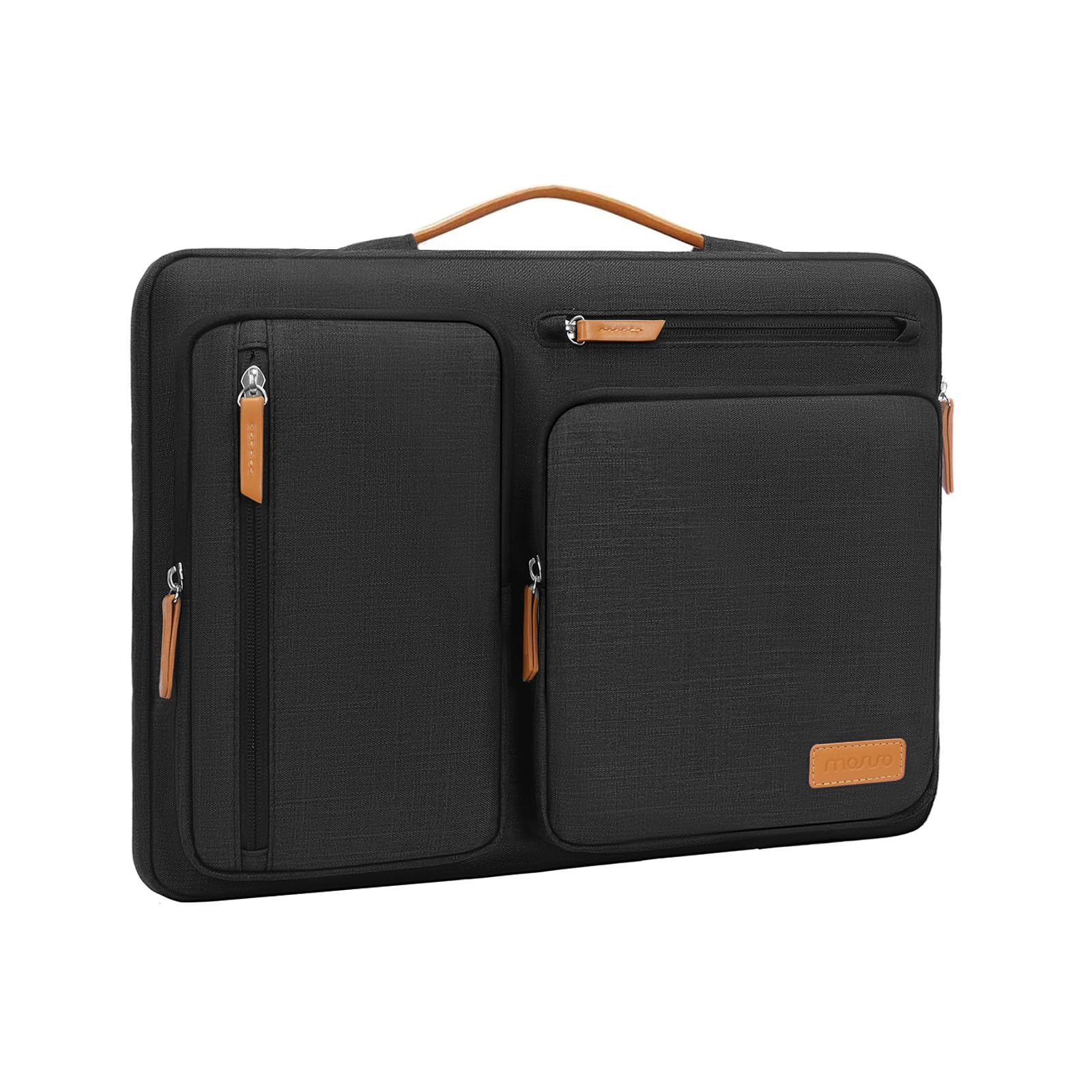 Foto 1 | Funda Protectora Mosiso 360 Para Portátil Macbook Air/pro De 15 Pulgadas - Venta Internacional.