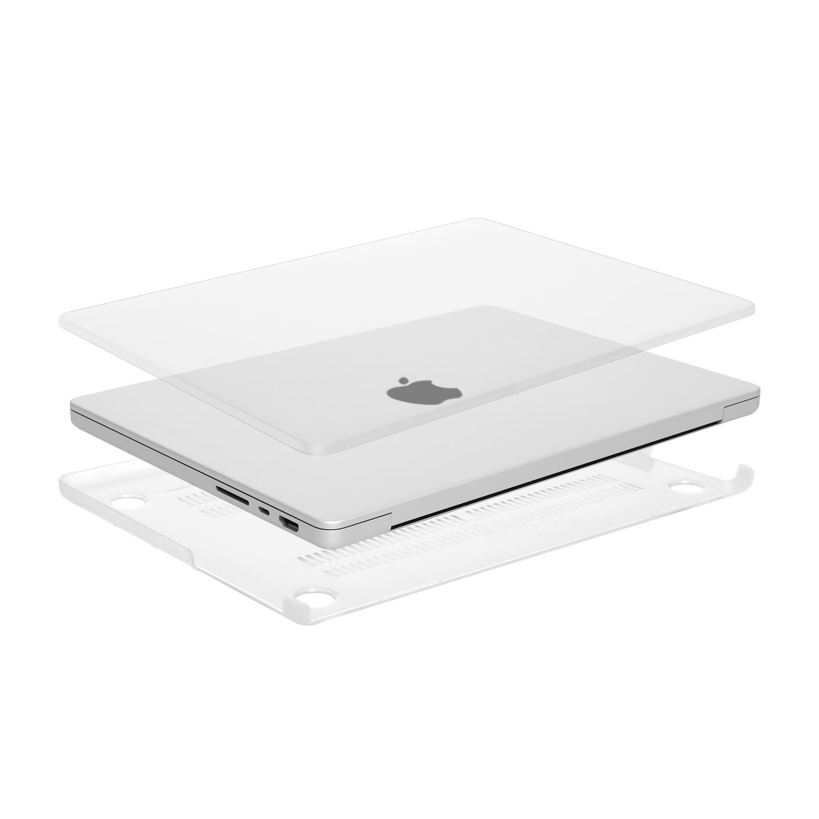 Foto 6 pulgar | Funda Mosiso Compatible Con Macbook Pro De 14 Pulgadas 2021-2025 - Venta Internacional.