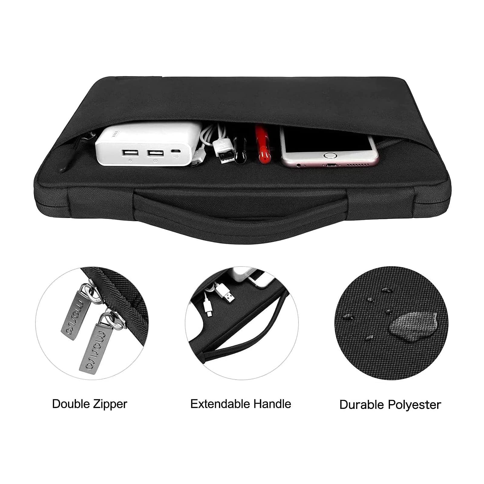 Foto 5 | Funda, Funda, Funda Para Teclado, Protector De Pantalla Para Macbook Air - Venta Internacional.