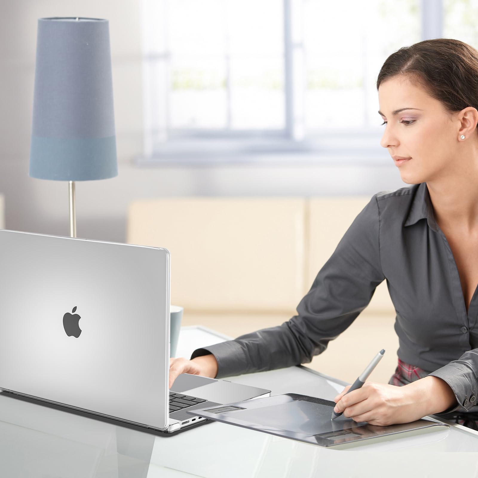 Foto 5 pulgar | Funda Procase Para Macbook Pro 16.2'' 2024/pro 16 2023-2021 - Venta Internacional.
