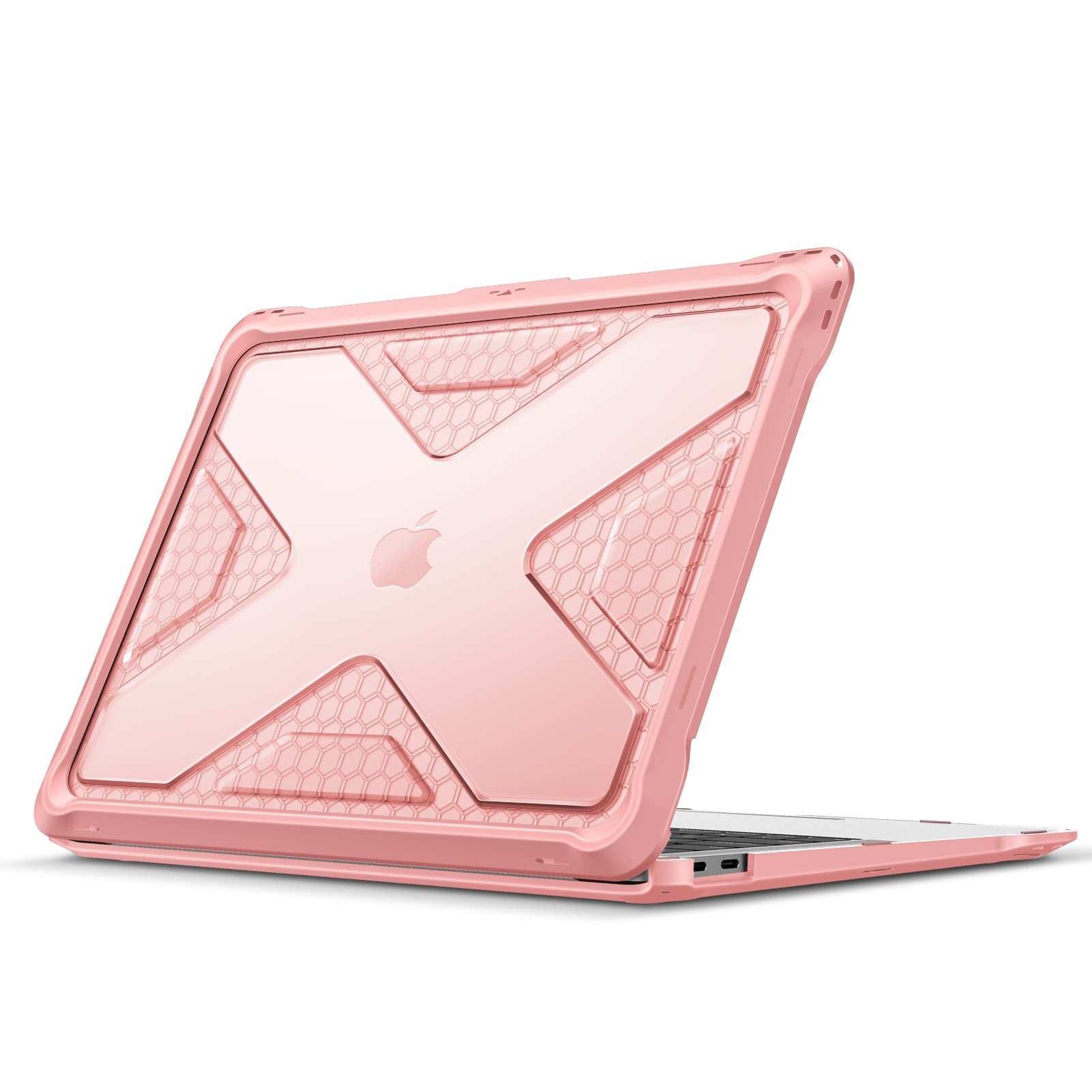 Foto 2 pulgar | Funda Fintie Para Macbook Air 13 A2337 (m1) /a2179/a1932 - Venta Internacional.