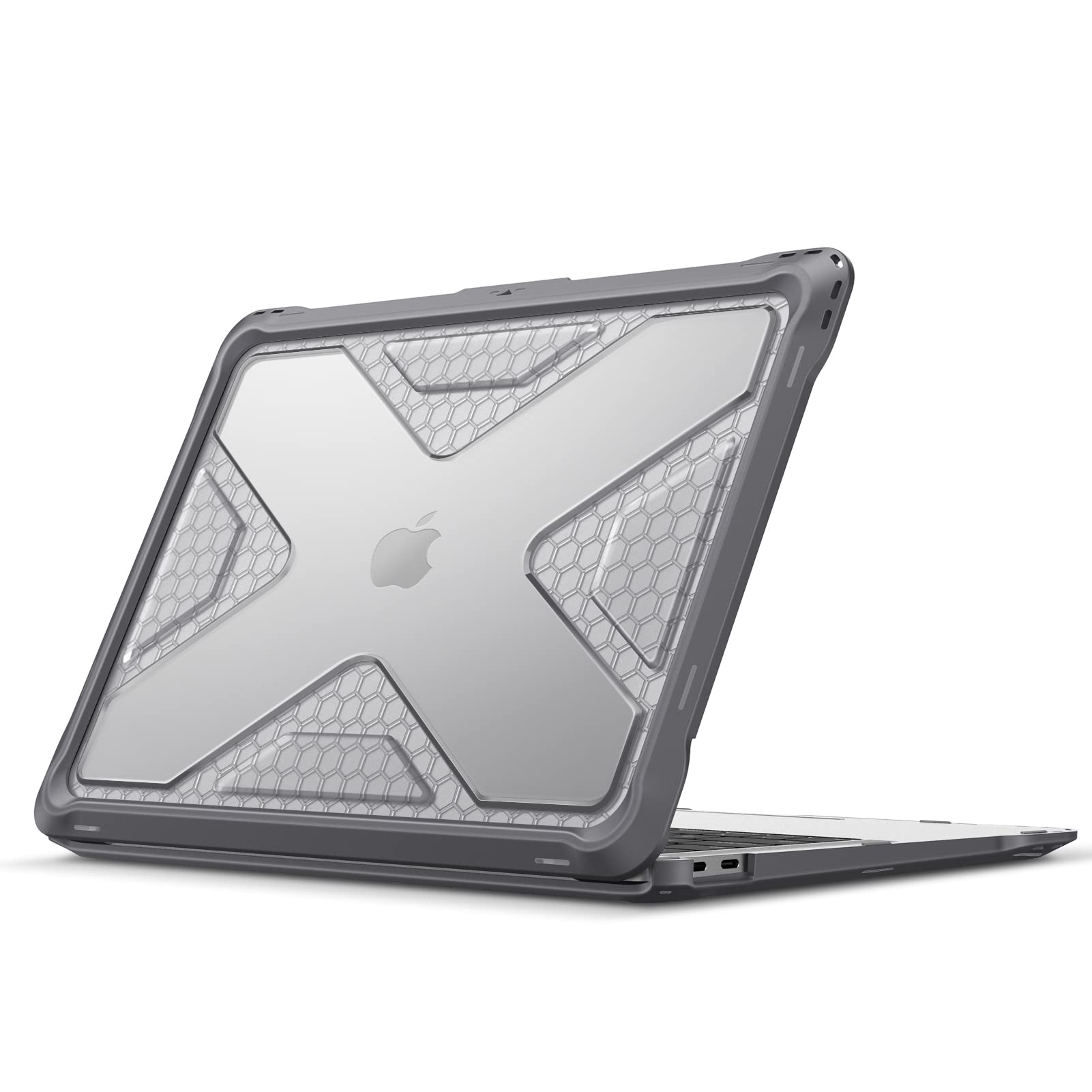 Foto 2 pulgar | Funda Fintie Para Macbook Air 13 A2337 (m1) /a2179/a1932 - Venta Internacional.