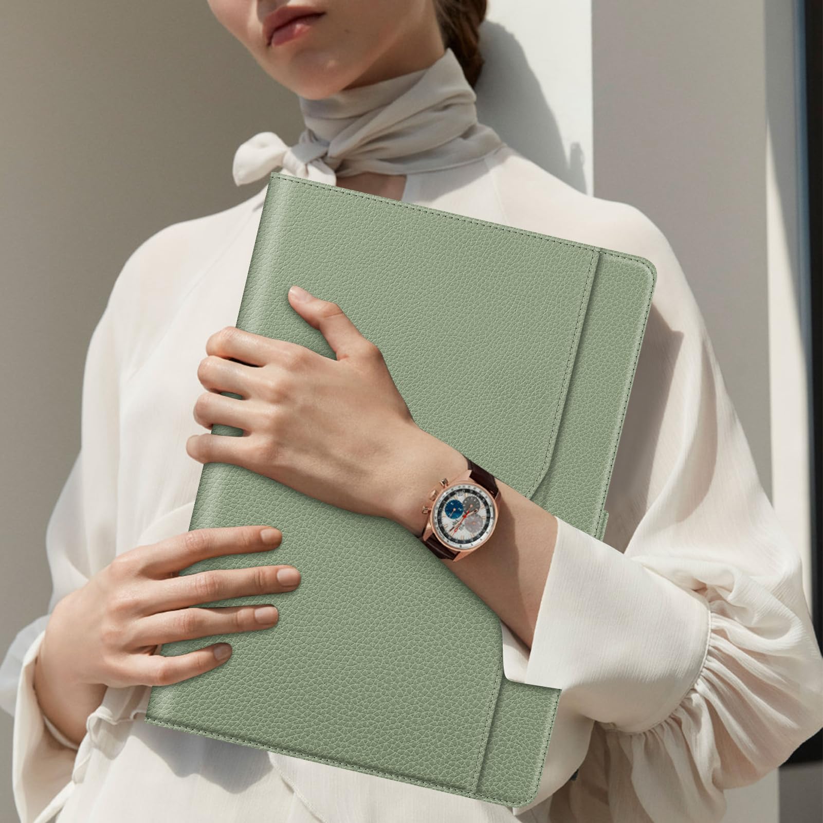 Foto 7 | Funda Fintie Para Portátil Microsoft Surface De 15 Pulgadas - Venta Internacional.