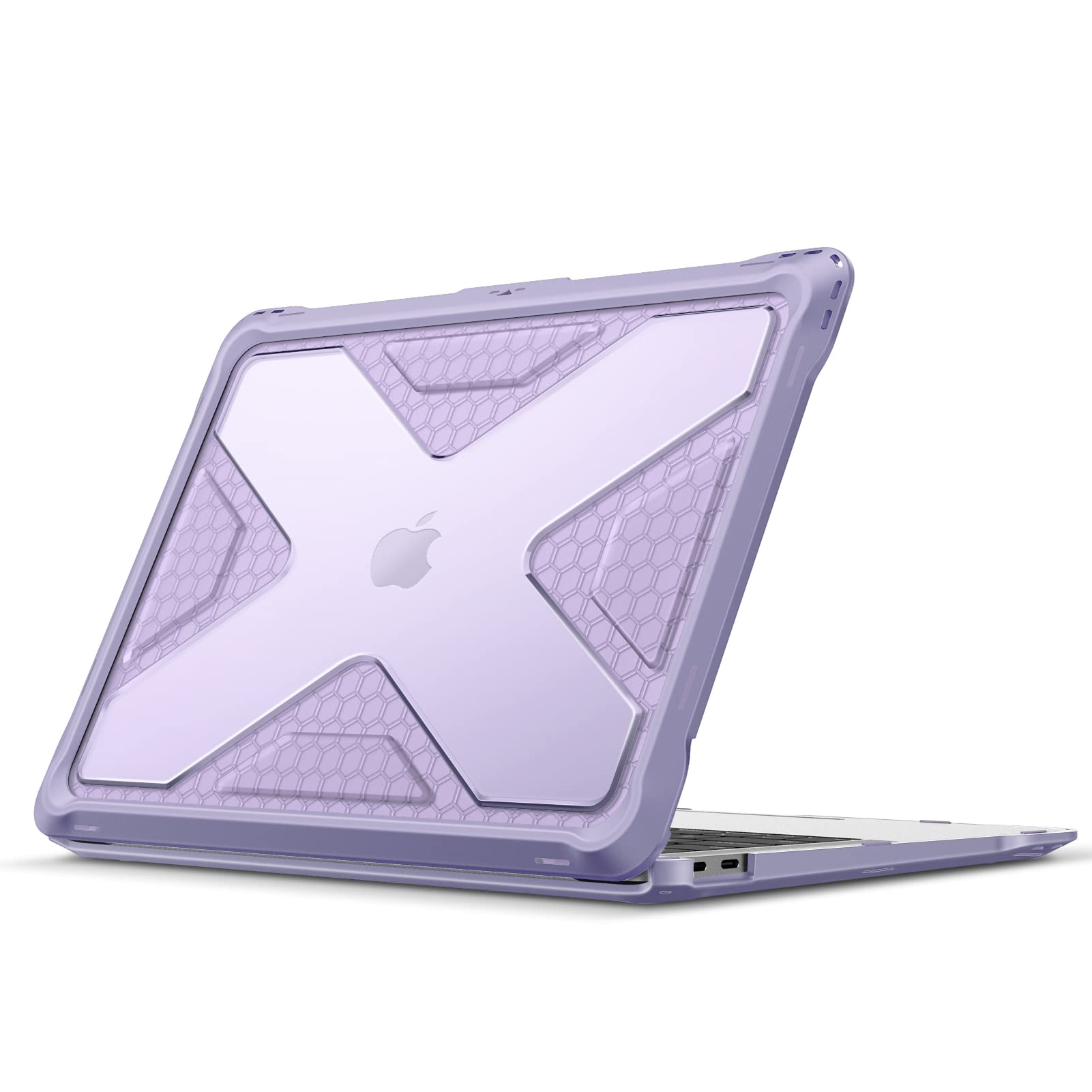 Foto 1 | Funda Fintie Para Macbook Air 13 A2337 (m1) /a2179/a1932 - Venta Internacional.