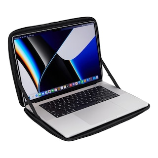 Foto 3 | Funda Thule Gauntlet Para Macbook Pro 16 - Venta Internacional.