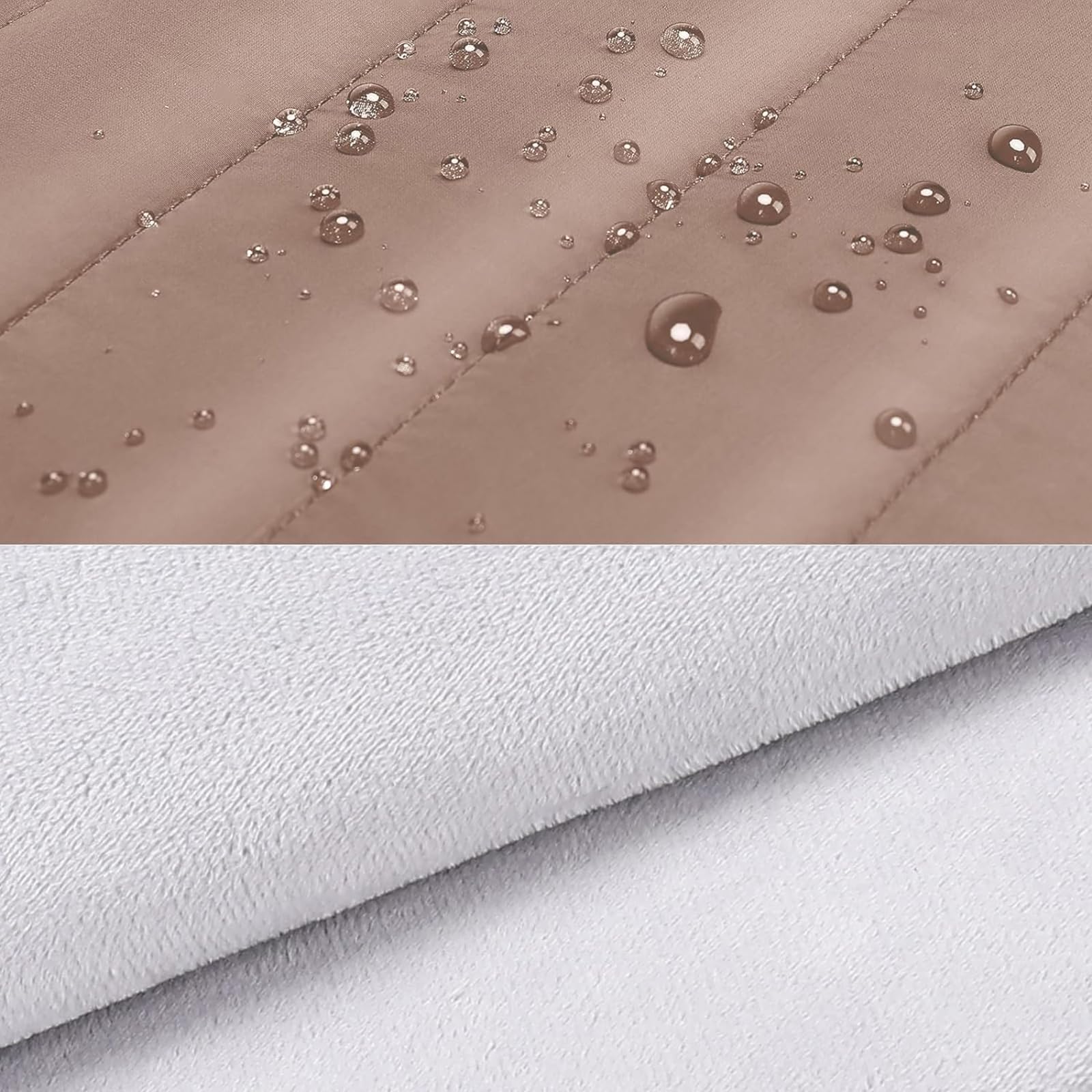 Foto 4 | Funda Para Portátil Mosiso De 13-14 Pulgadas Con Funda Abullonada Para Macbook Air/pro - Venta Internacional.