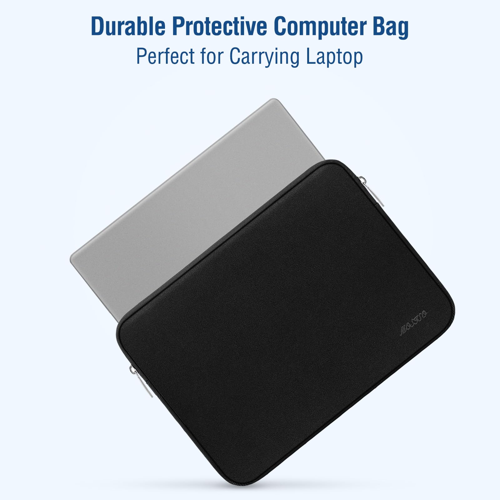 Foto 4 pulgar | Funda Para Portátil Mosiso De 16 Pulgadas Para Macbook Pro De 16 Pulgadas - Venta Internacional.