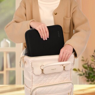 Foto 7 | Funda Para Portátil Mosiso De 16 Pulgadas Para Macbook Pro De 16 Pulgadas - Venta Internacional.