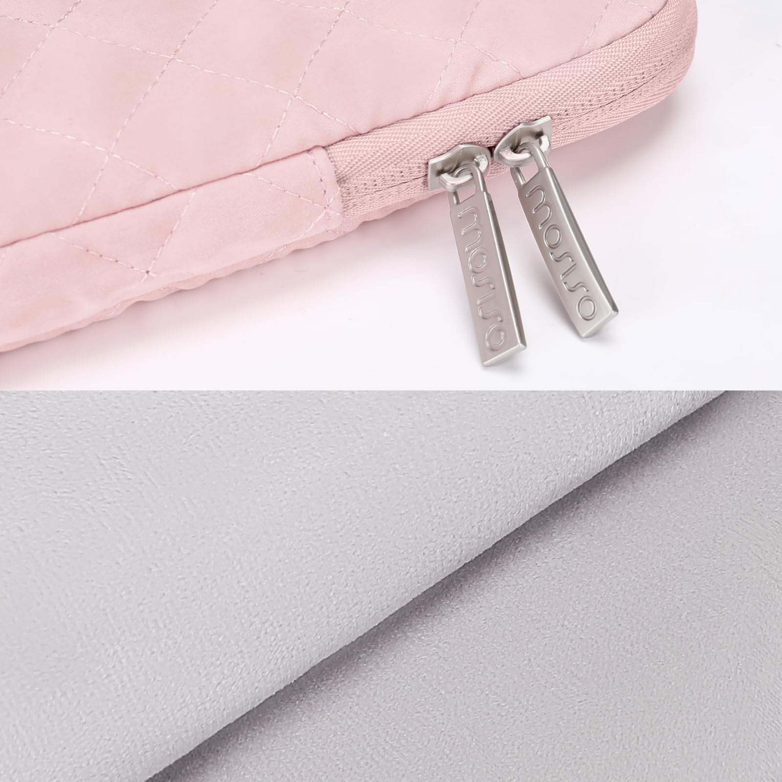 Foto 5 | Funda Mosiso Para Portátil De 13.3 Pulgadas Para Macbook Air/pro 13/1 - Venta Internacional.