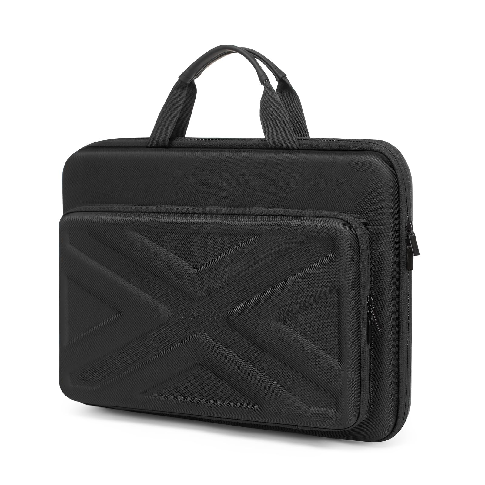 Funda Rígida Para Portátil Mosiso De 15,6 A 16 Pulgadas A Prueba De Golpes E Impermeable - Venta Internacional.