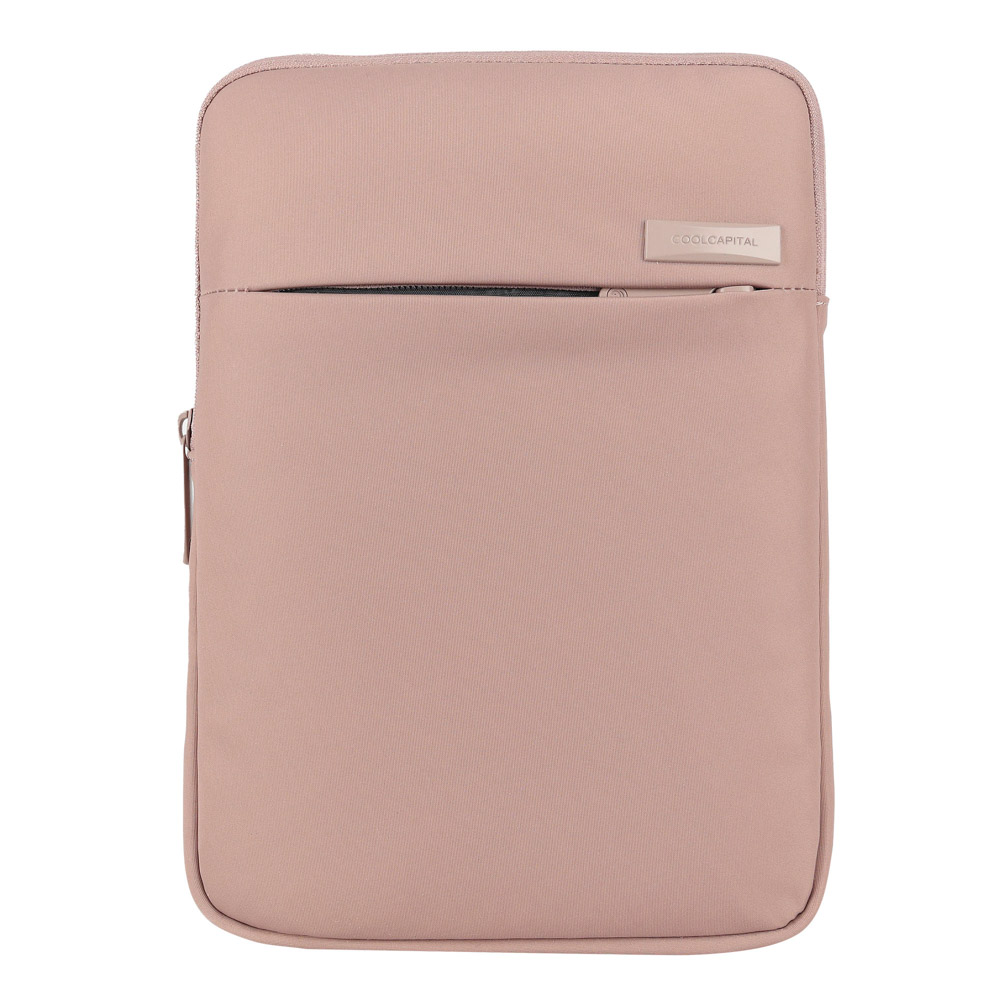 Funda Dott Para Tablet 11'' Color Rosa