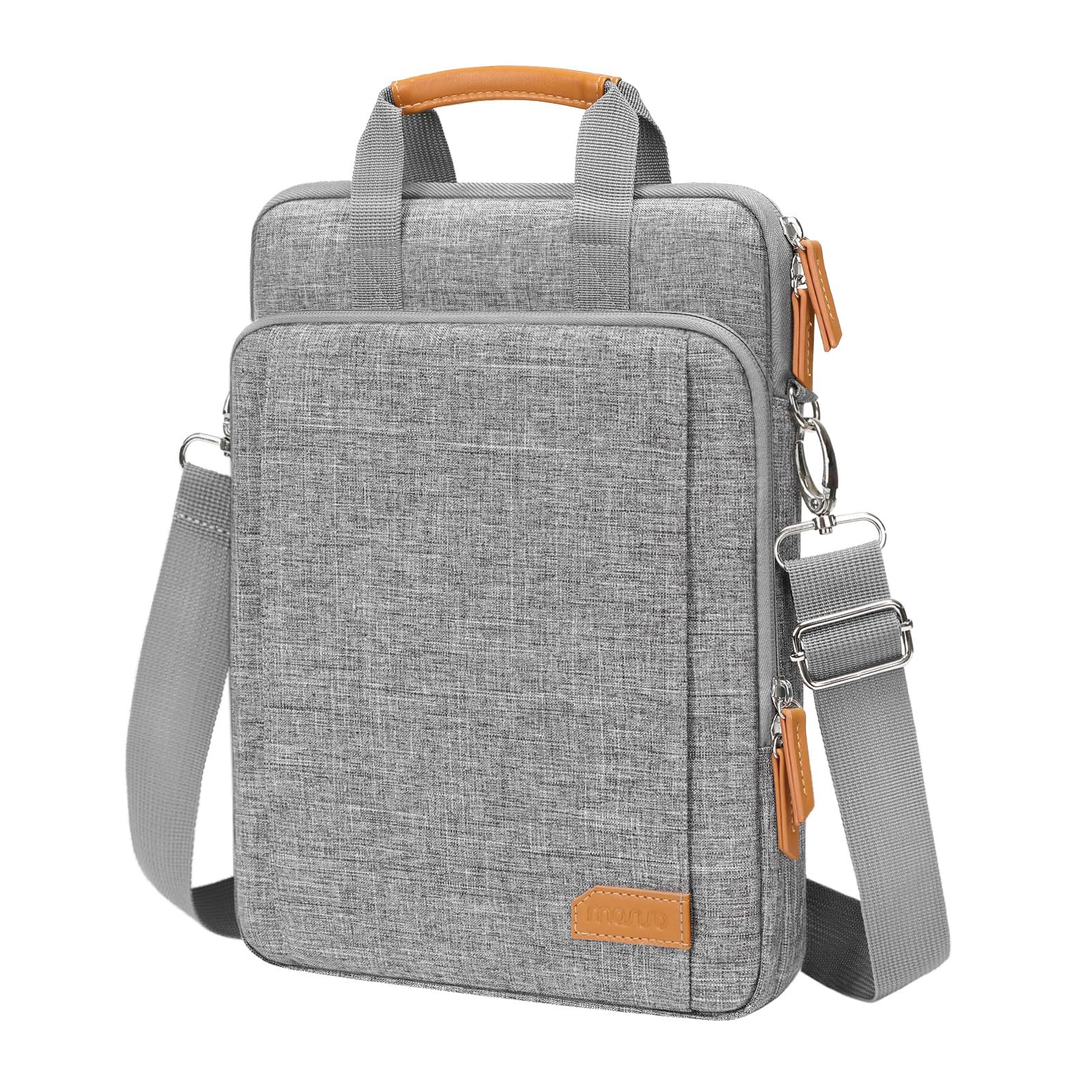 Foto 2 pulgar | Funda Protectora Para Portátil Mosiso 360, Bolsa Vertical Para Ordenador Portátil De 15,6 Pulgadas,  - Venta Intern