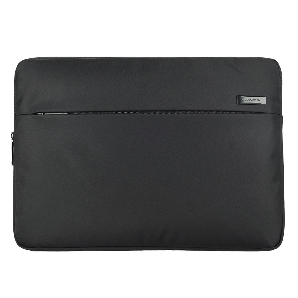 Foto 2 pulgar | Funda Dott Para Laptop 15.6'' Color Negro