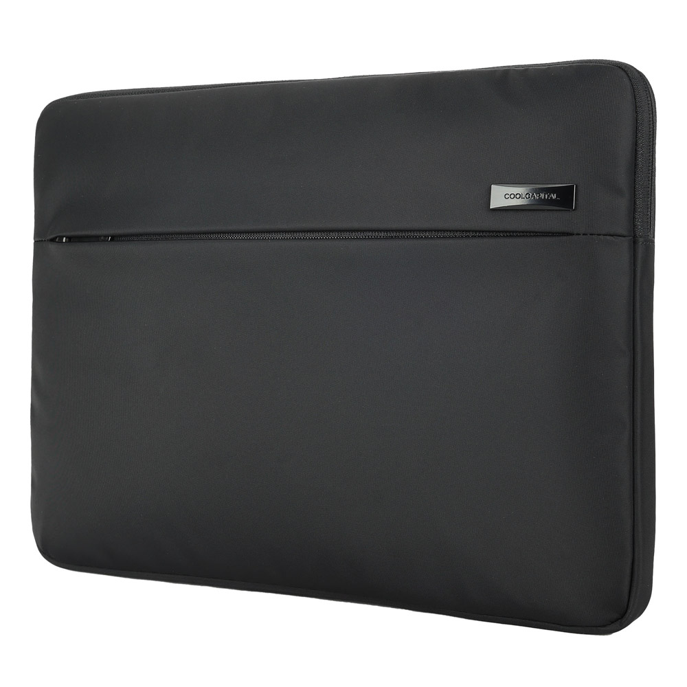 Foto 3 pulgar | Funda Dott Para Laptop 15.6'' Color Negro