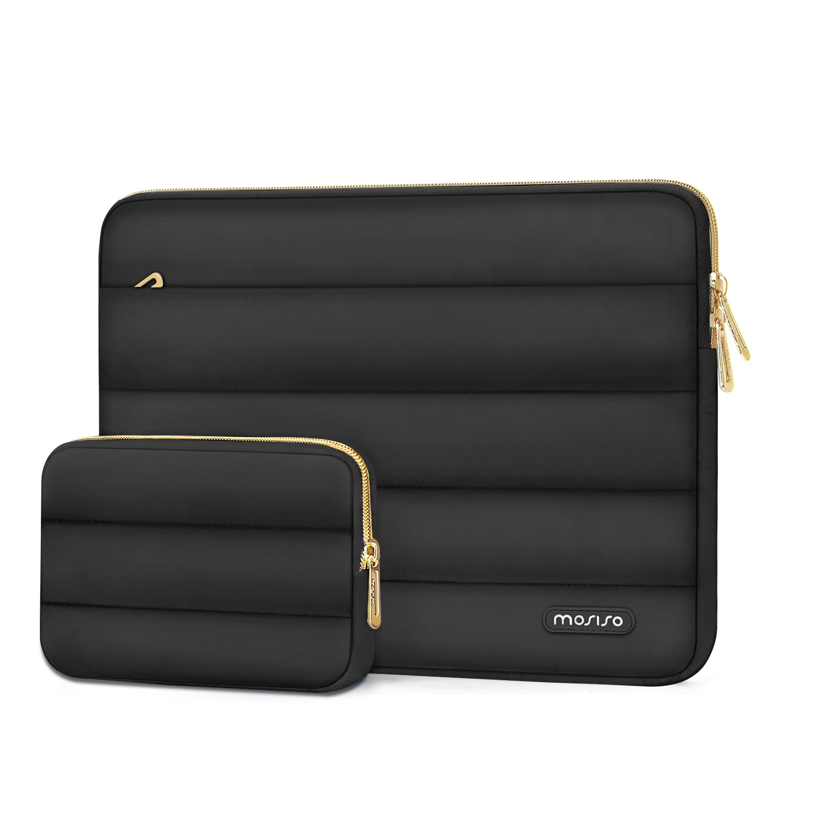 Foto 2 pulgar | Funda Mosiso Para Portátil De 15 A 15,6 Pulgadas, Funda Acolchada Para Portátil De 16 Pulgadas Compa - Venta Intern
