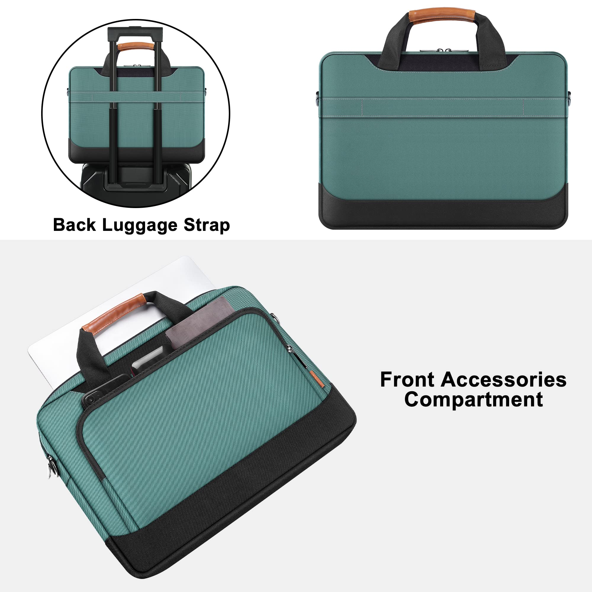Foto 3 pulgar | Funda para Laptop Domiso 17.3 Pulgadas - Venta Internacional