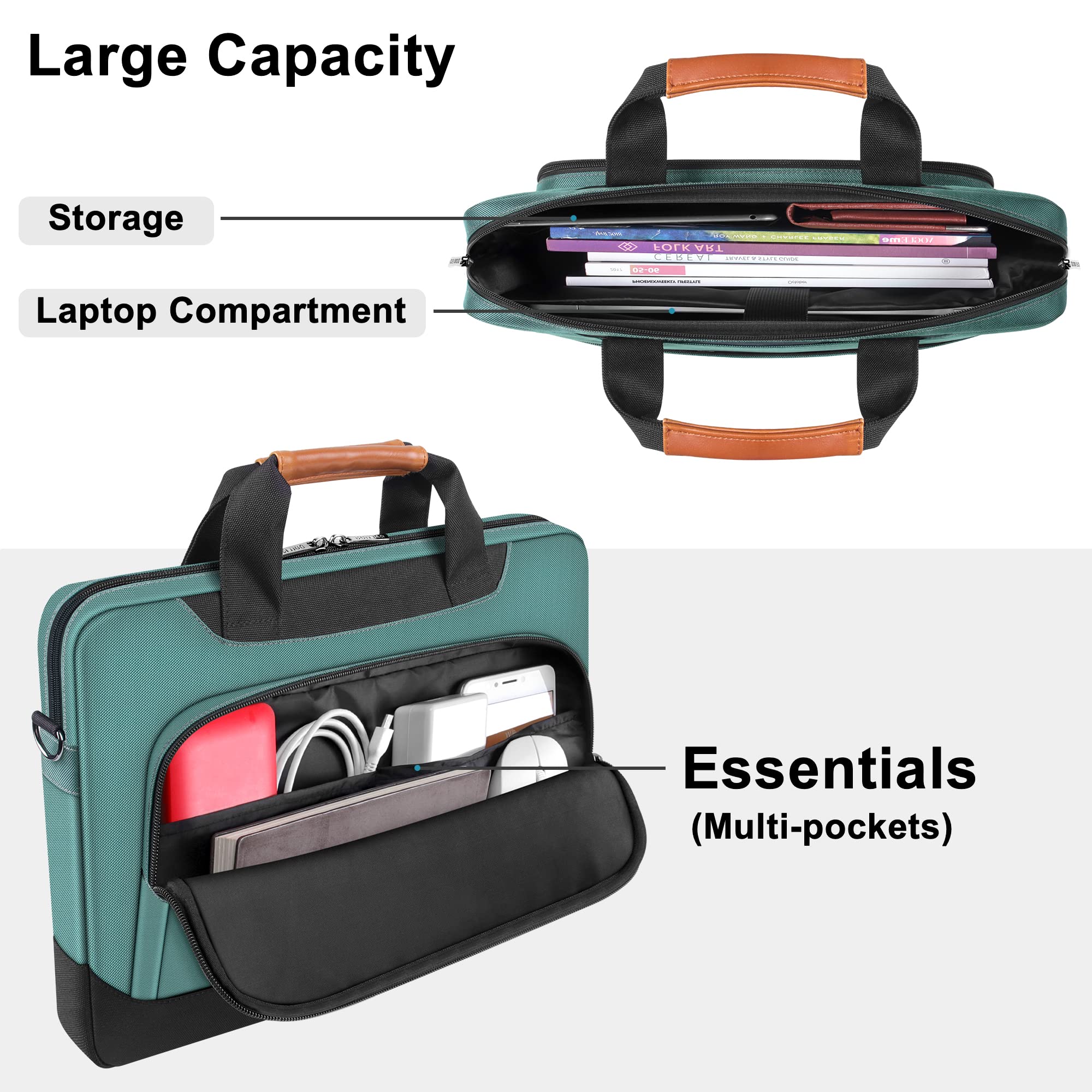 Foto 5 pulgar | Funda para Laptop Domiso 17.3 Pulgadas - Venta Internacional