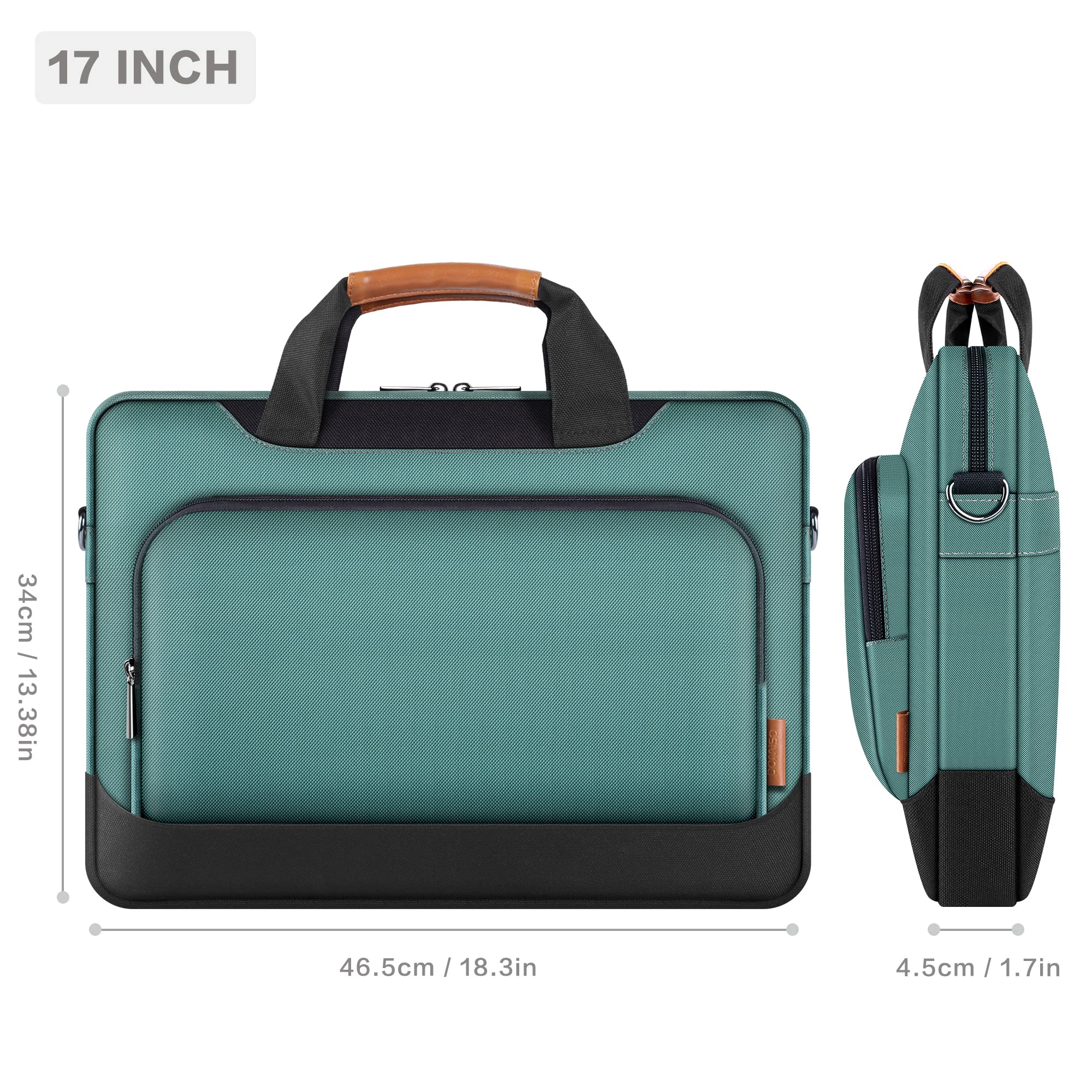 Foto 6 pulgar | Funda para Laptop Domiso 17.3 Pulgadas - Venta Internacional