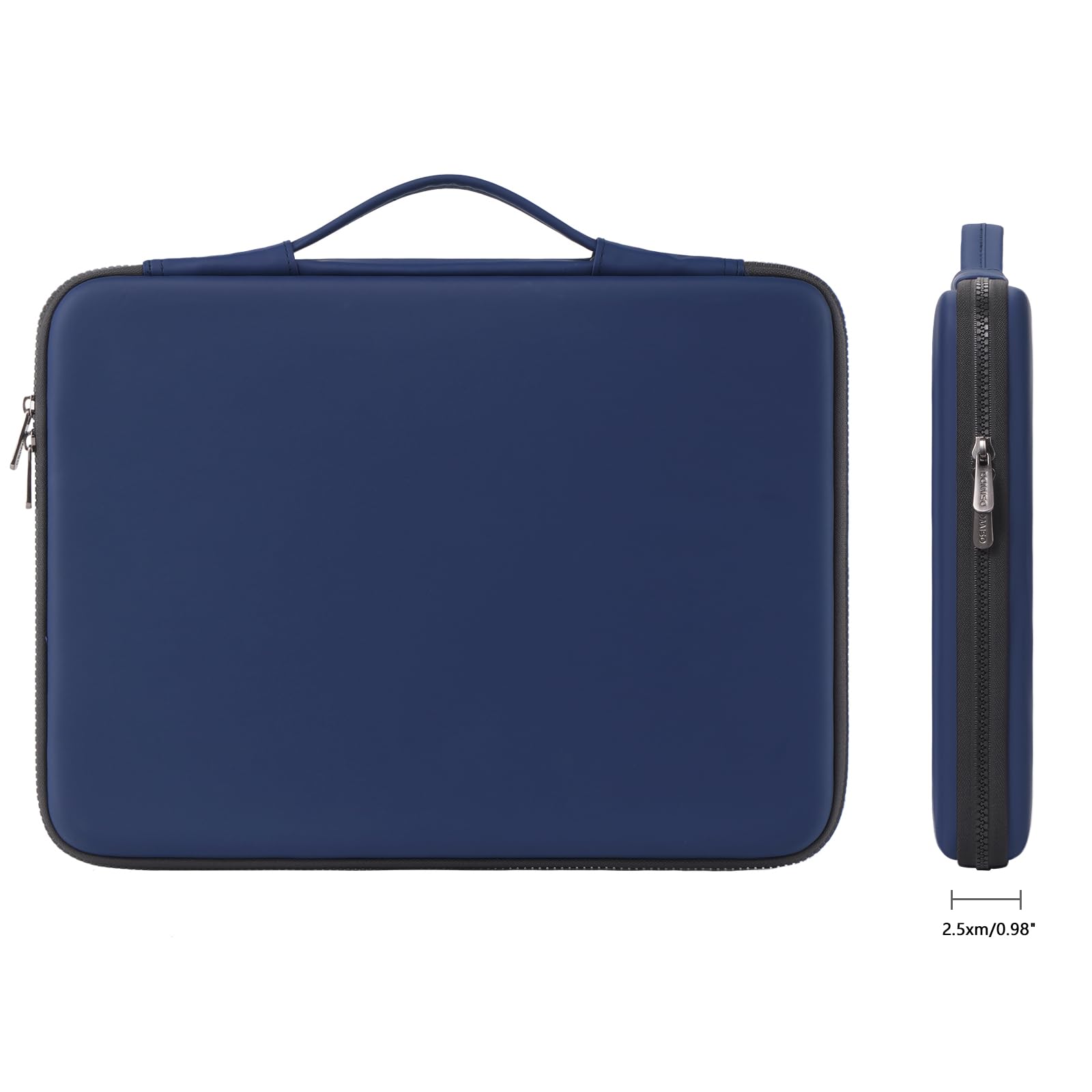 Foto 4 pulgar | Estuche Domiso para Laptop de 15.6 Pulgadas-Venta Internacional