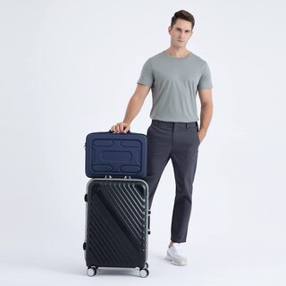 Foto 7 | Estuche Domiso para Laptop de 15.6 Pulgadas-Venta Internacional