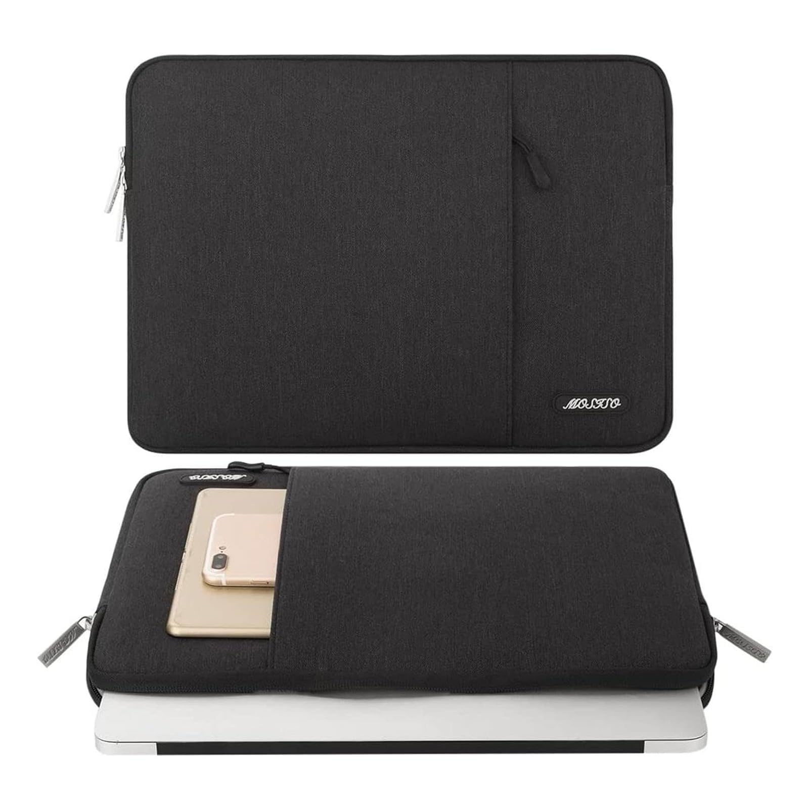 Foto 3 pulgar | Funda Mosiso para Laptop de 14 Pulgadas-Venta Internacional